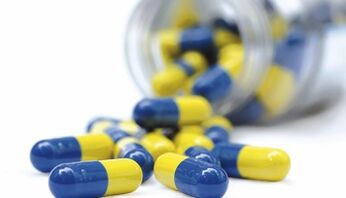 Médicaments pour la prostatite